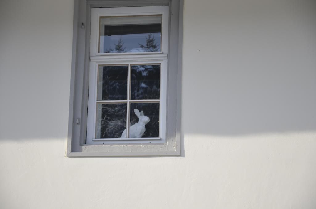 Ferienwohnung Goldschmiedsmühle Lindau  Exterior foto