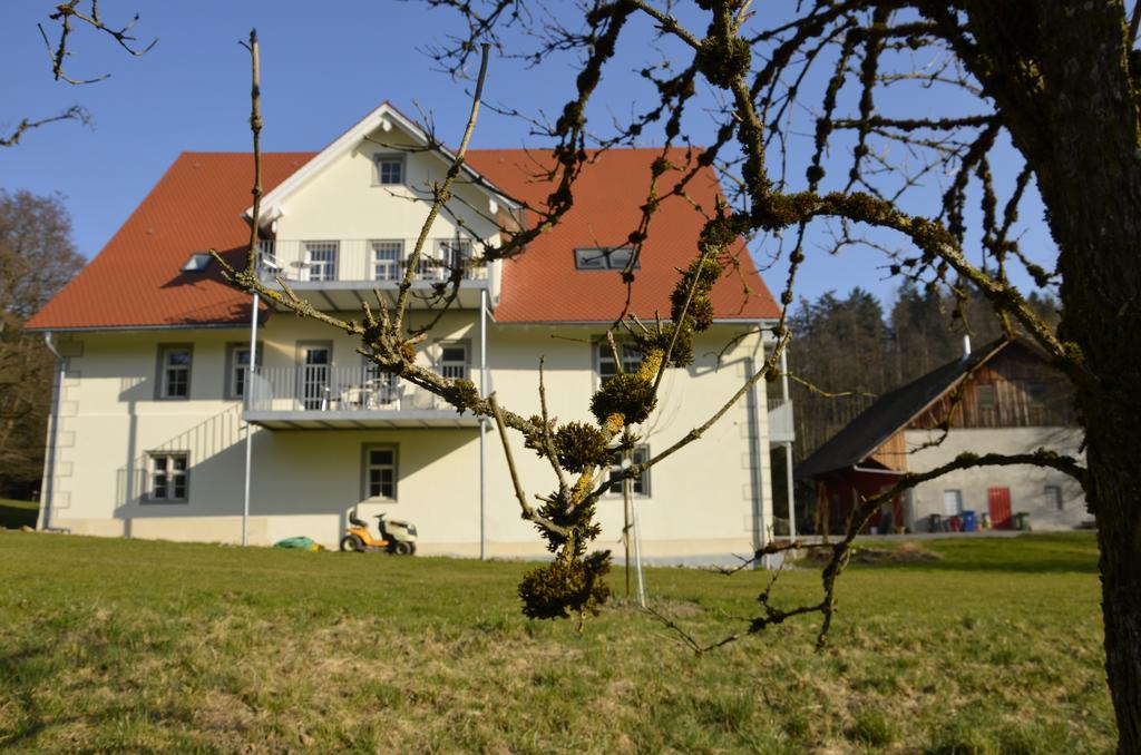 Ferienwohnung Goldschmiedsmühle Lindau  Zimmer foto